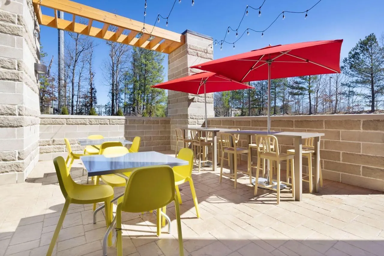 Home2 Suites By Hilton Richmond Short Pump Hotel