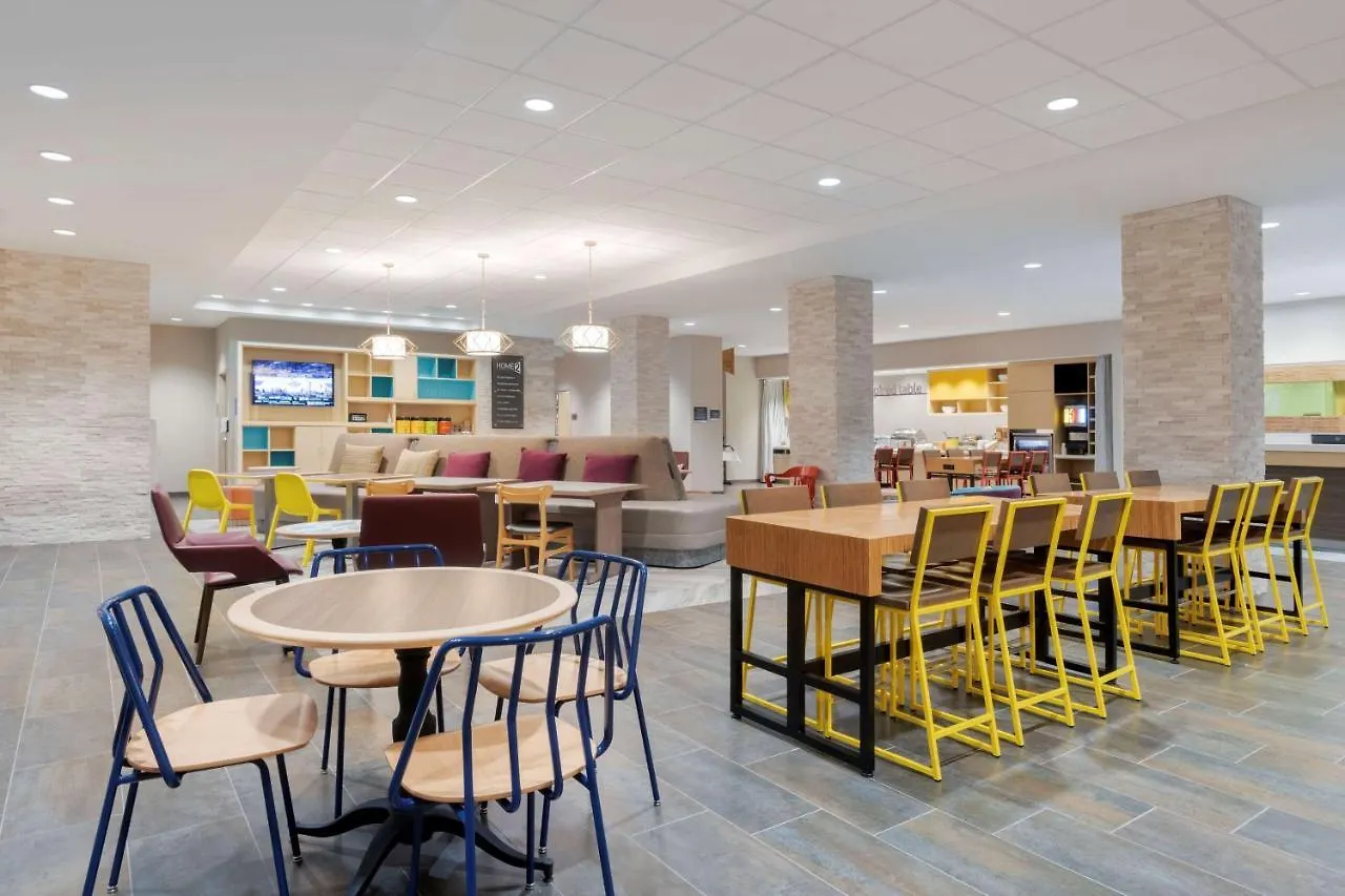 Hotel Home2 Suites By Hilton Richmond Short Pump