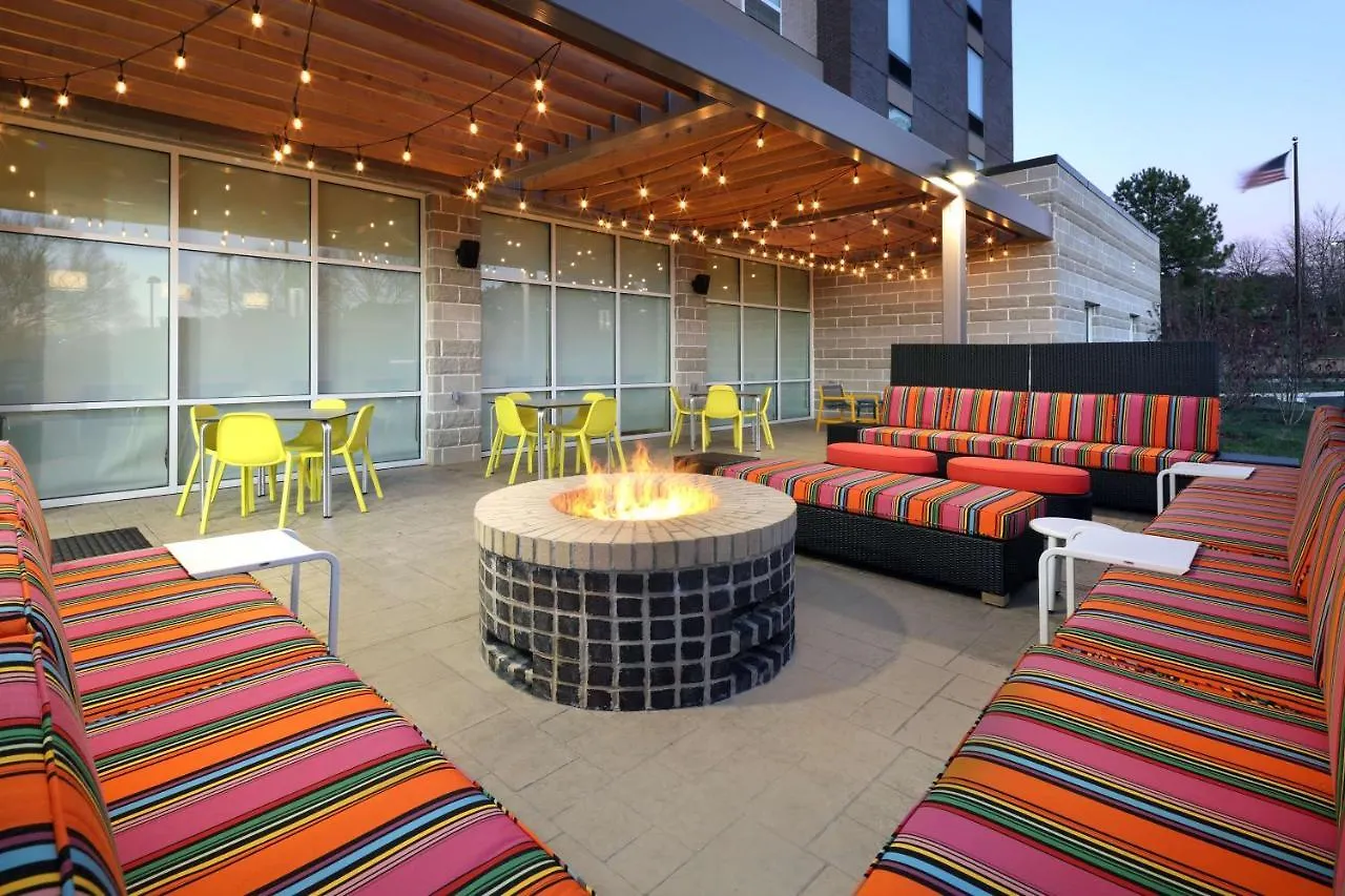 Home2 Suites By Hilton Richmond Short Pump United States