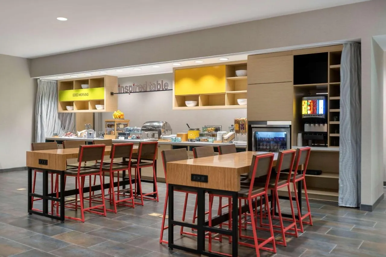 Home2 Suites By Hilton Richmond Short Pump