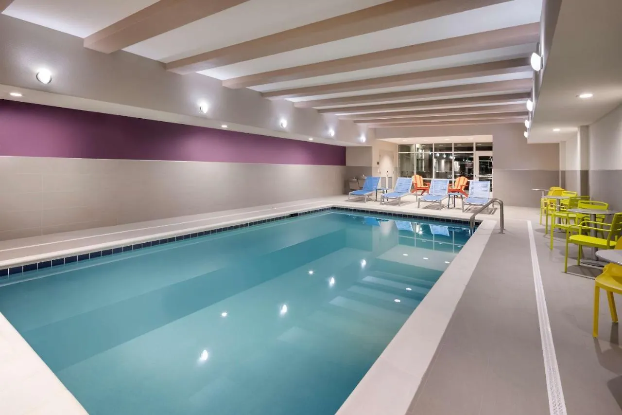 Home2 Suites By Hilton Richmond Short Pump Hotel