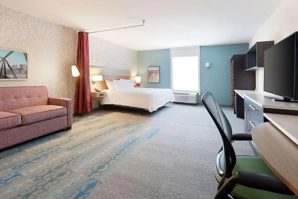 Hotel Home2 Suites By Hilton Richmond Short Pump