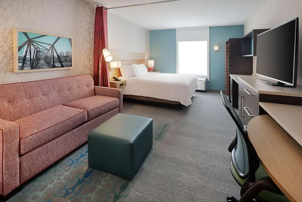 Home2 Suites By Hilton Richmond Short Pump