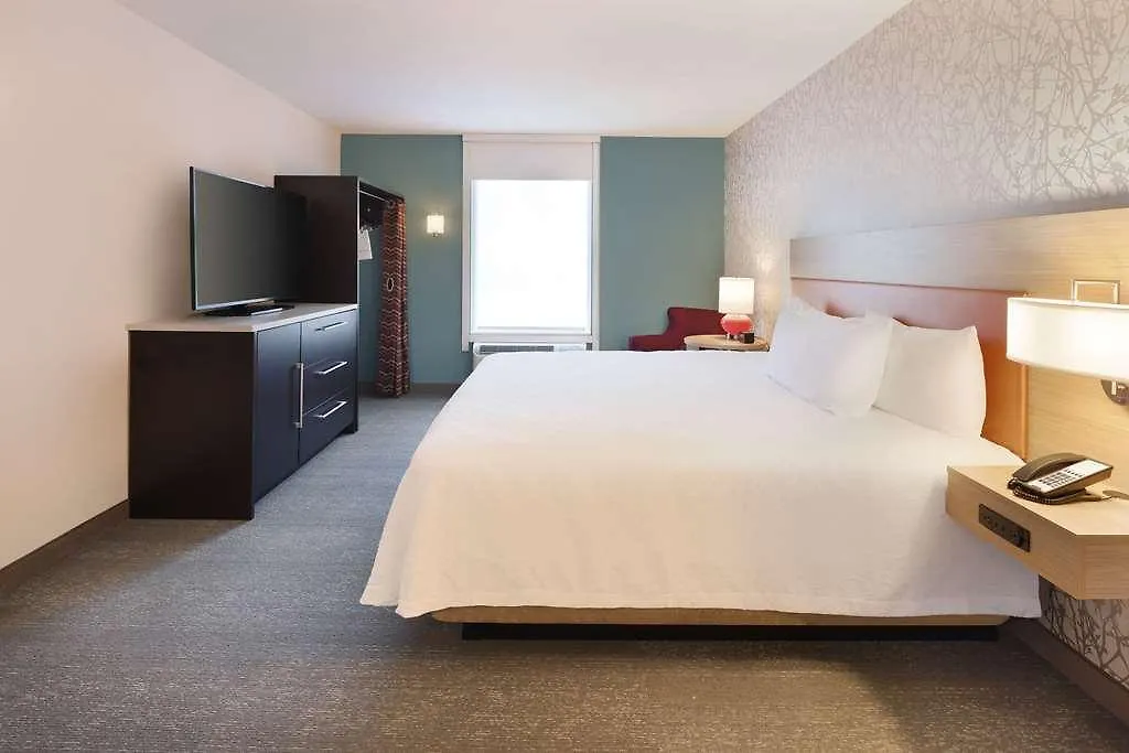 Home2 Suites By Hilton Richmond Short Pump United States