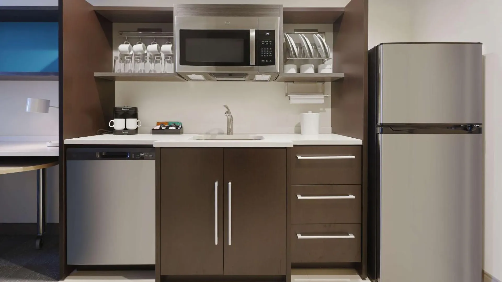 Hotel Home2 Suites By Hilton Richmond Short Pump