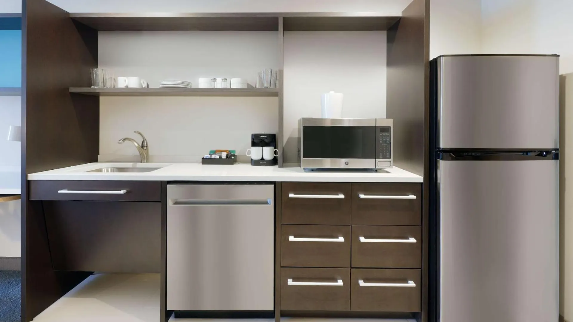 Home2 Suites By Hilton Richmond Short Pump Hotel