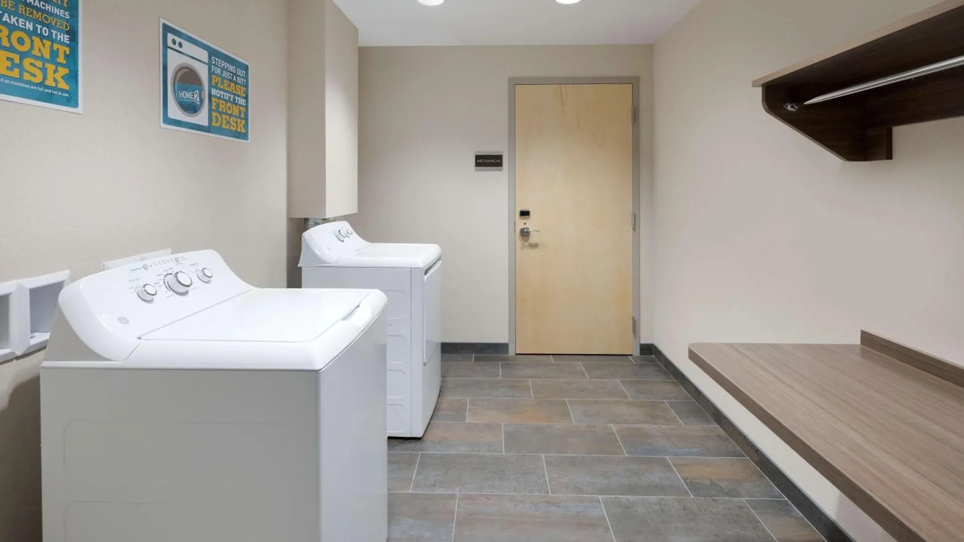 Home2 Suites By Hilton Richmond Short Pump Hotel