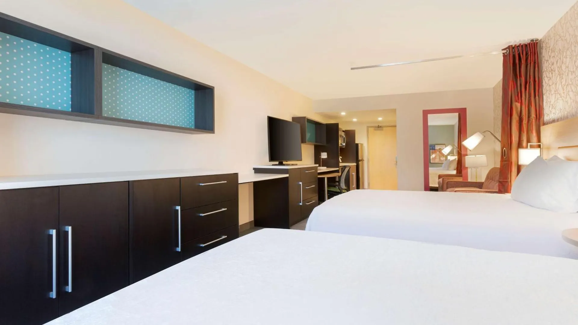 Home2 Suites By Hilton Richmond Short Pump United States