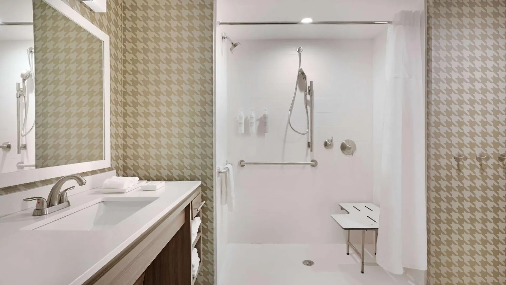 Home2 Suites By Hilton Richmond Short Pump