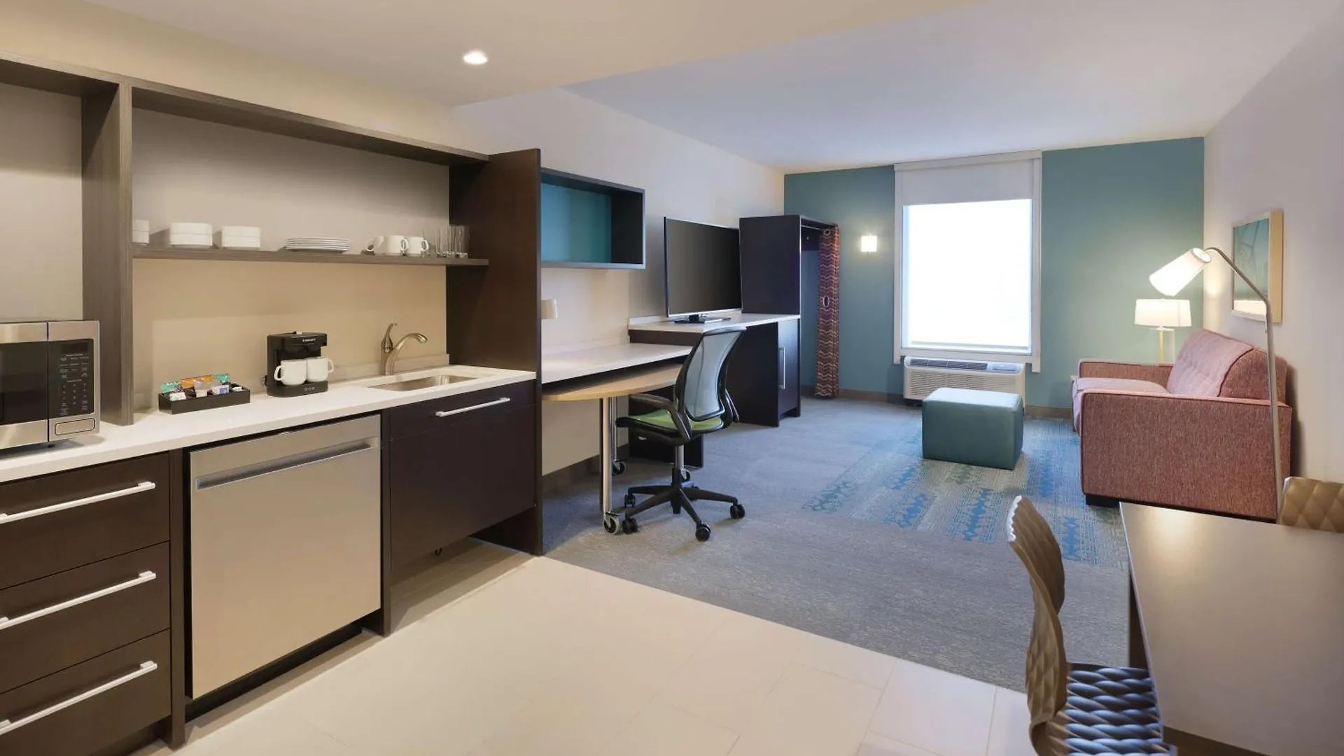 Hotel Home2 Suites By Hilton Richmond Short Pump
