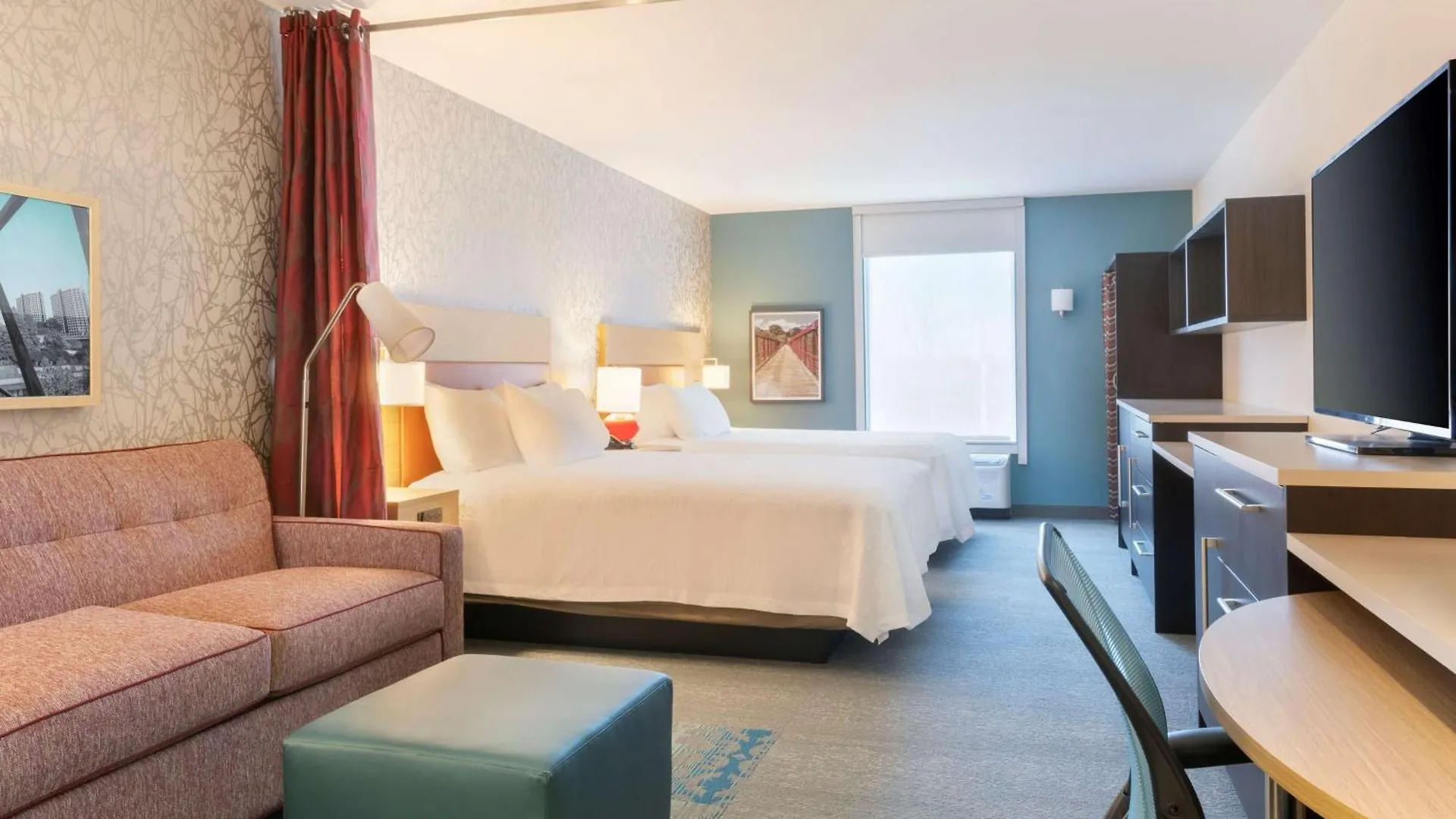 Home2 Suites By Hilton Richmond Short Pump United States