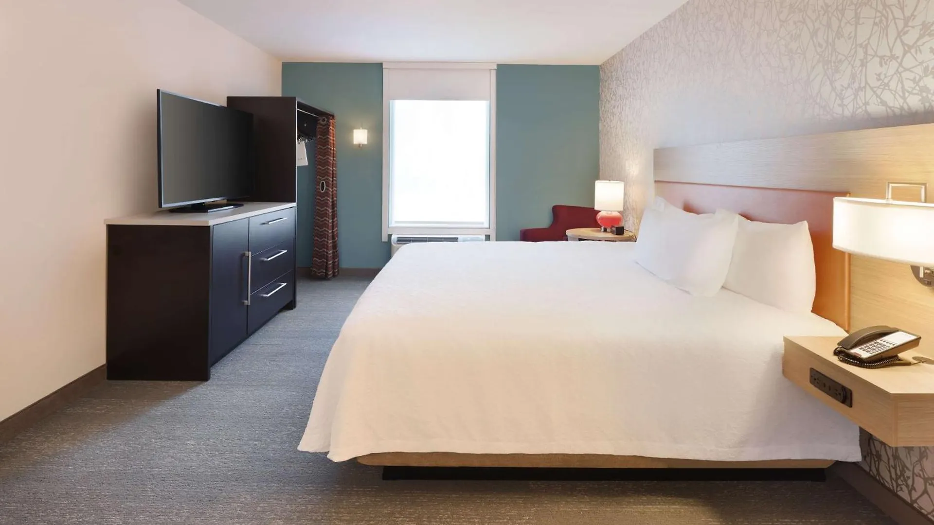Home2 Suites By Hilton Richmond Short Pump 3*,  United States