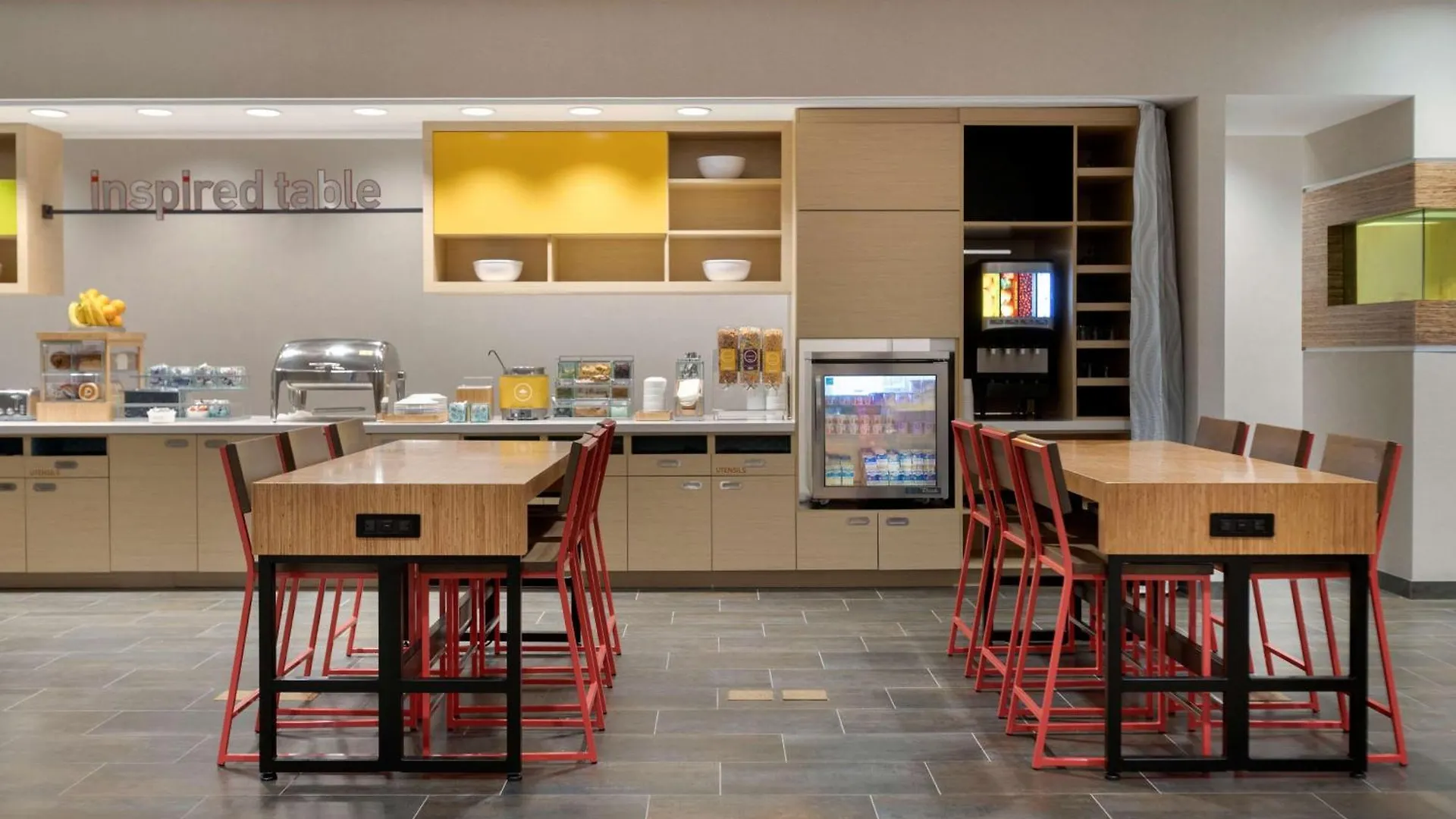 Home2 Suites By Hilton Richmond Short Pump