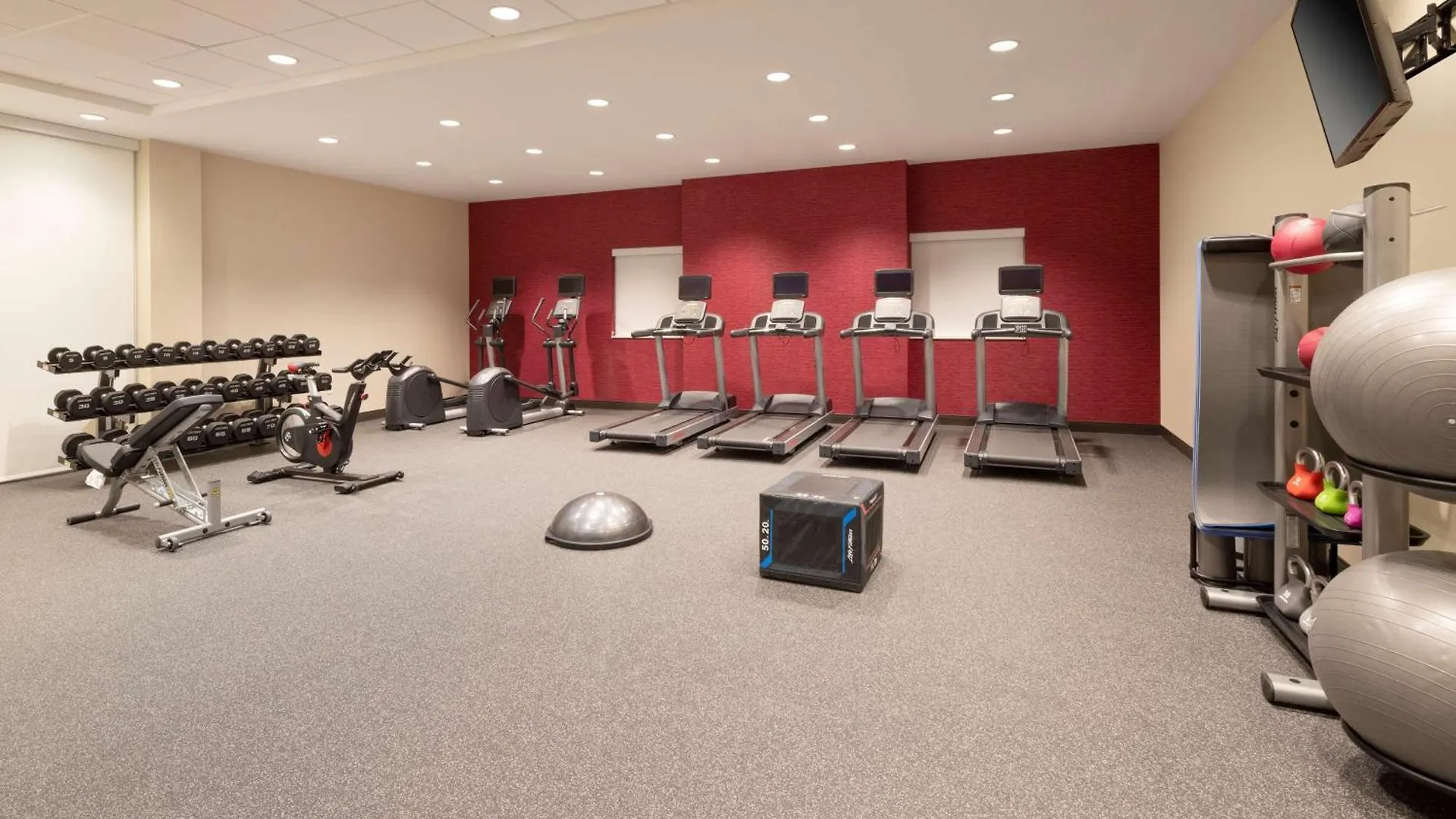 Hotel Home2 Suites By Hilton Richmond Short Pump